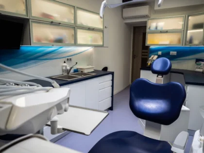 Duna Dental Clinic