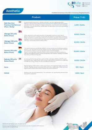 R3 Life Wellness Center