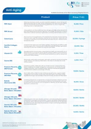 R3 Life Wellness Center