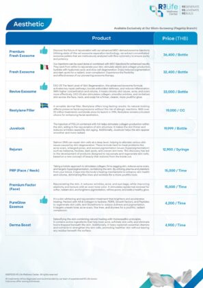 R3 Life Wellness Center