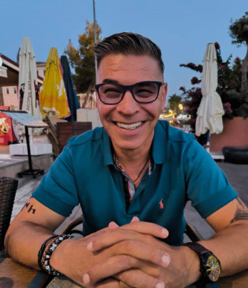 Ömer Murat Saraç