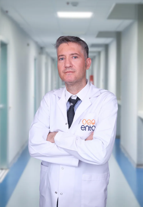 Ento Surgical Medical Center