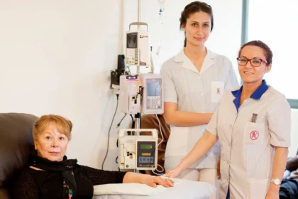 Gayrettepe Florence Nightingale Hospital