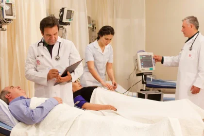 Gayrettepe Florence Nightingale Hospital