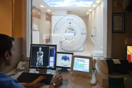 Gayrettepe Florence Nightingale Hospital