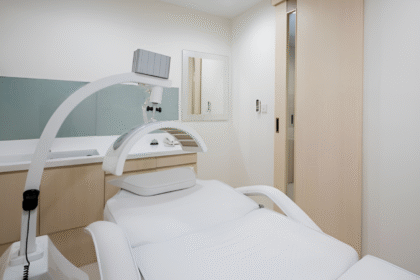 SEVEN PLUS CLINIC AND DSECRET CLINIC