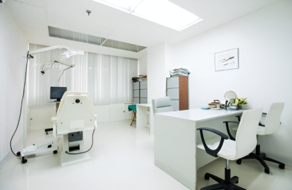 HHH Natural Hair Transplant Center