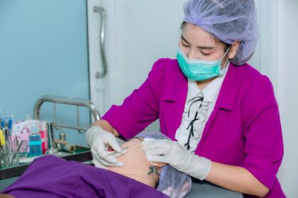 SEVEN PLUS CLINIC AND DSECRET CLINIC