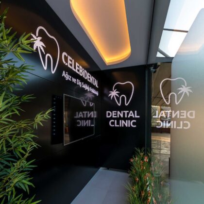 Celebi Dental Clinics