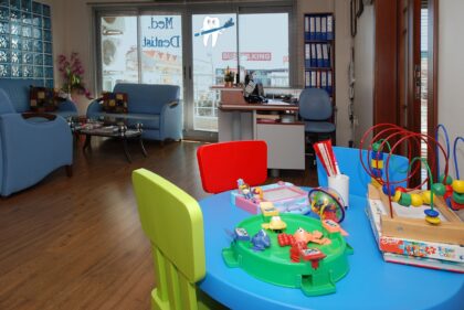 Celebi Dental Clinics