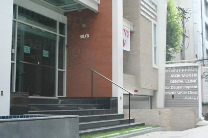 Asok Montri Dental Clinic