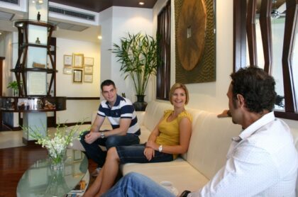 Bangkok Dental Spa