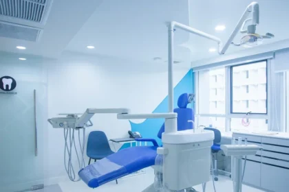 Bangkok Smile Dental Clinic