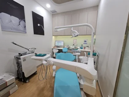 Bangkok Smile Dental Clinic