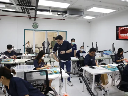 Bangkok Smile Dental Clinic