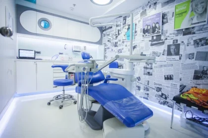 Bangkok Smile Dental Clinic