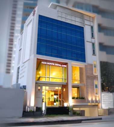 Asok Montri Dental Clinic