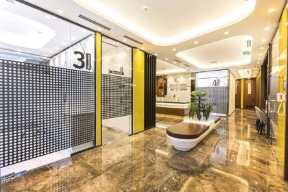 Celebi Dental Clinics