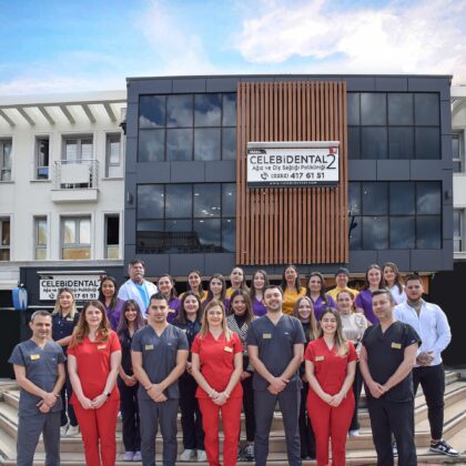 Celebi Dental Clinics