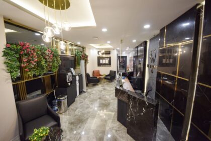 Celebi Dental Clinics