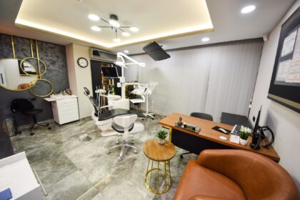 Celebi Dental Clinics