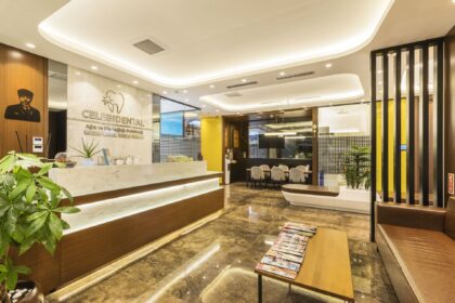 Celebi Dental Clinics