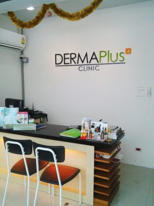 Derma Plus Clinic