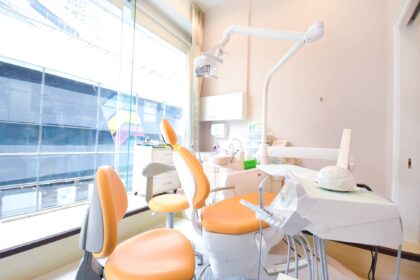 Bangkok International Dental Center at Emquartier