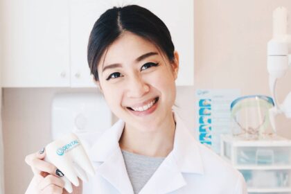 Bangkok International Dental Center at Emquartier