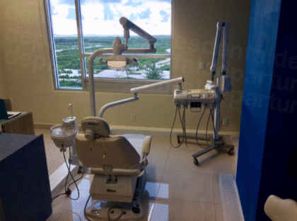 Dentavida Clinic