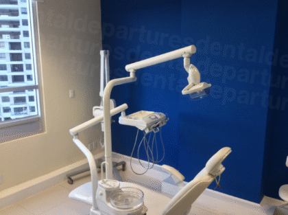 Dentavida Clinic