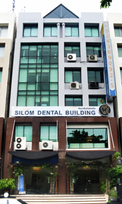 Bangkok Dental Hospital