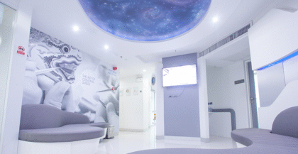 Bangkok Smile Dental Clinic