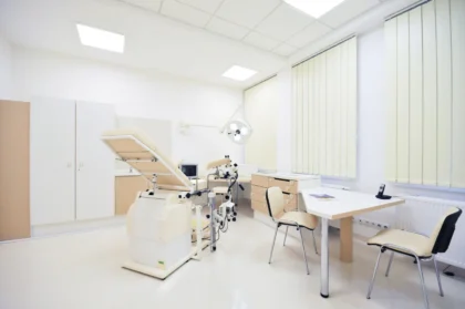 Szpital na Klinach Szpital na Klinach