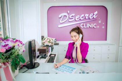 SEVEN PLUS CLINIC AND DSECRET CLINIC