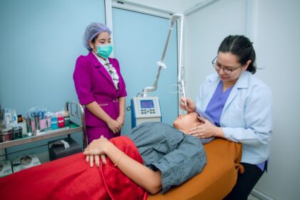 SEVEN PLUS CLINIC AND DSECRET CLINIC