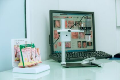 SEVEN PLUS CLINIC AND DSECRET CLINIC