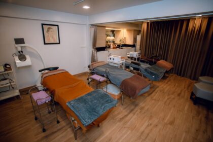 SEVEN PLUS CLINIC AND DSECRET CLINIC