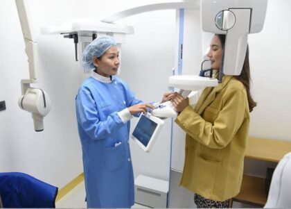 Smile Signature Dental Clinic