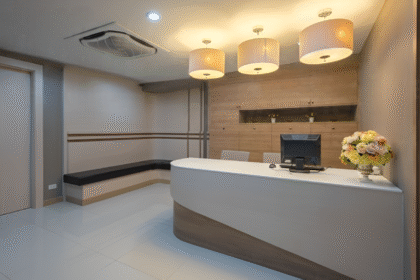 SEVEN PLUS CLINIC AND DSECRET CLINIC