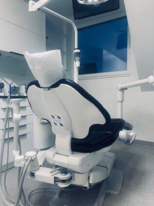HALDENT Dental Clinic