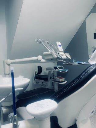 HALDENT Dental Clinic