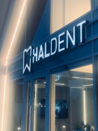 HALDENT Dental Clinic