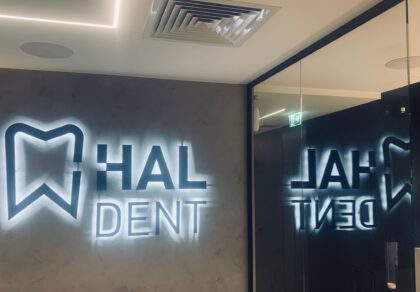 HALDENT Dental Clinic