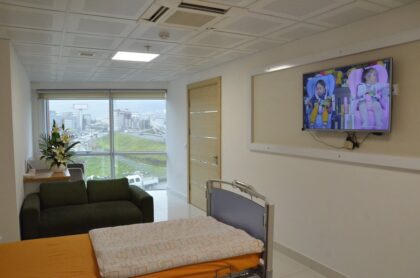 Ento Surgical Medical Center