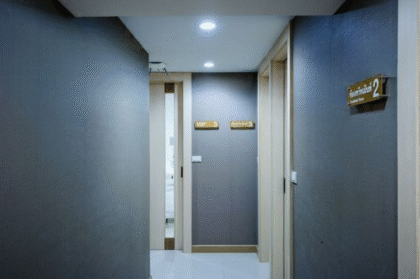 SEVEN PLUS CLINIC AND DSECRET CLINIC