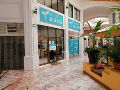 Holistic Bio Spa®