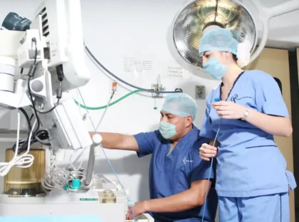 Riviera Institute For Plastic Surgery
