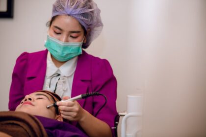 SEVEN PLUS CLINIC AND DSECRET CLINIC