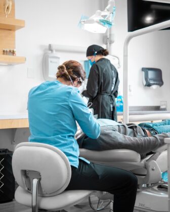 I love mydentist